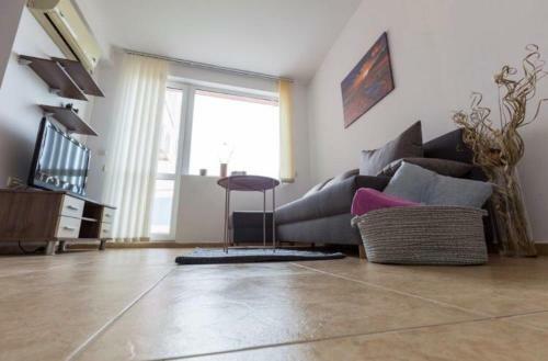 Black Sea View Apartment