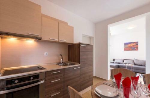 Black Sea View Apartment