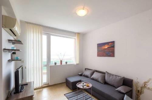 Black Sea View Apartment