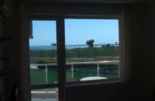 Black Sea View Apartment