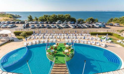 Black Sea View Apartment