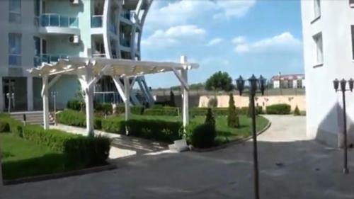 Black Sea View Apartment