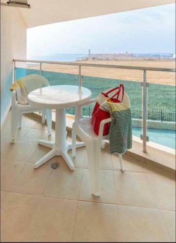 Black Sea View Apartment