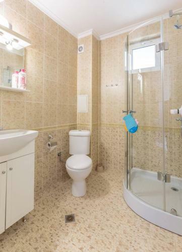 Black Sea View Apartment