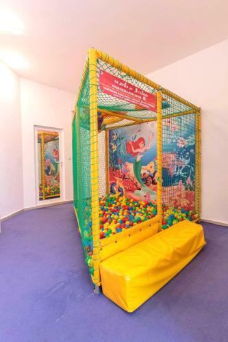 Black Sea View Apartment