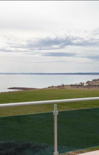 Black Sea View Apartment