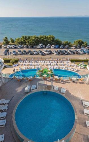 Black Sea View Apartment