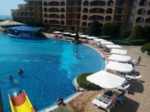 Apartamento ?????? ??????, ??????