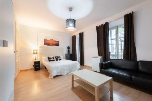 Apartamento 37, 38, 39 Centro Madrid Gran Via Puerta Del Sol