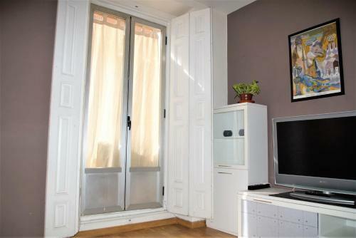 Apartamento Modern And Lovely In Chueca