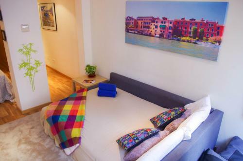 Apartamento Modern And Lovely In Chueca