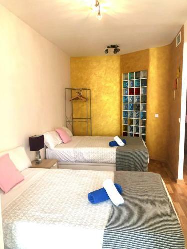 Apartamento Modern And Lovely In Chueca