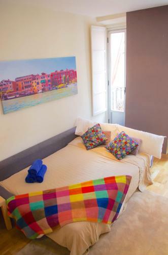 Apartamento Modern And Lovely In Chueca