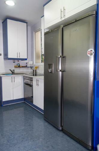 Apartamento Modern And Lovely In Chueca