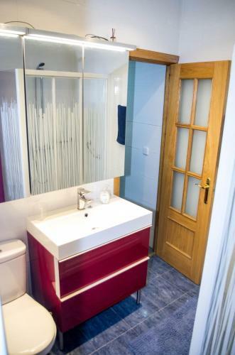 Apartamento Modern And Lovely In Chueca