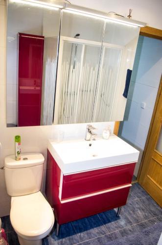 Apartamento Modern And Lovely In Chueca