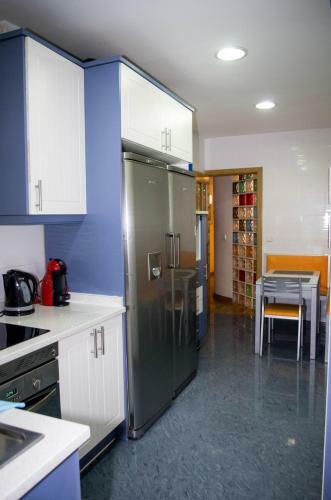 Apartamento Modern And Lovely In Chueca