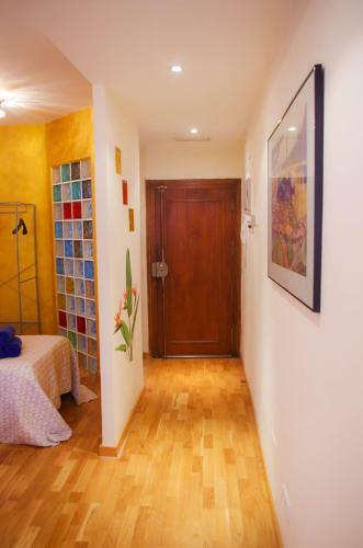 Apartamento Modern And Lovely In Chueca