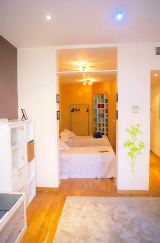 Apartamento Modern And Lovely In Chueca