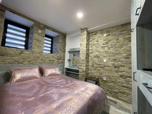 Hostal The Greek House