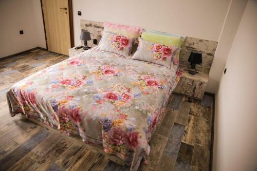 Hostal The Greek House