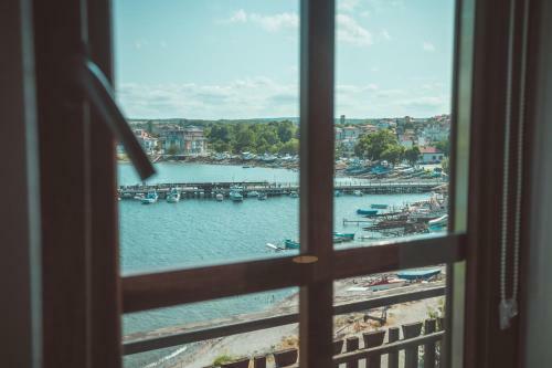 Hostal The Greek House