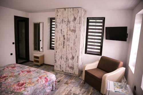 Hostal The Greek House