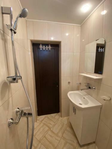 Hostal The Greek House