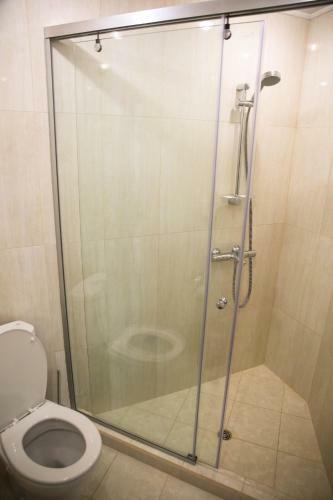 Hostal The Greek House