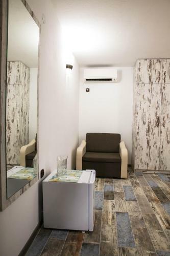 Hostal The Greek House