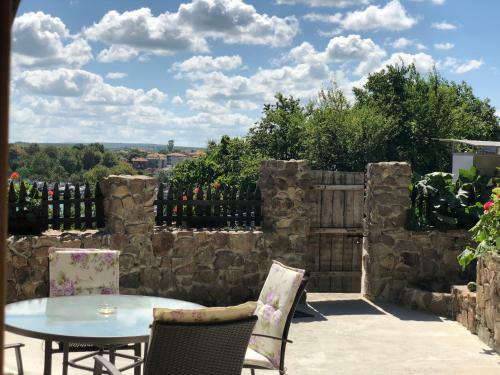 Hostal The Greek House