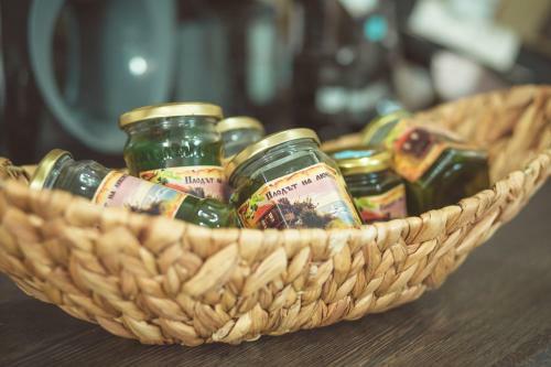 Hostal The Greek House