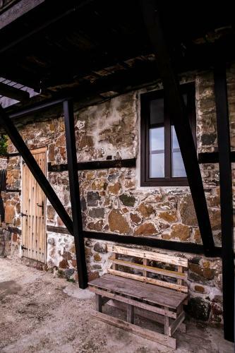 Hostal The Greek House