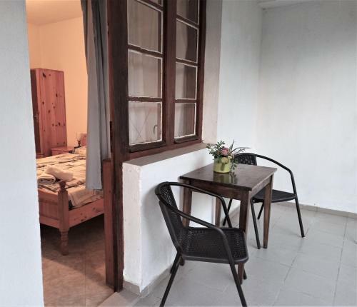 Room For Two In House Of Relax Ahtopol