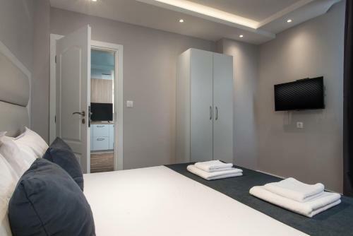 Apartamento Casa Paradiso Beach Residence