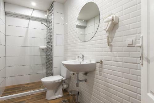 Apartamento Casa Paradiso Beach Residence