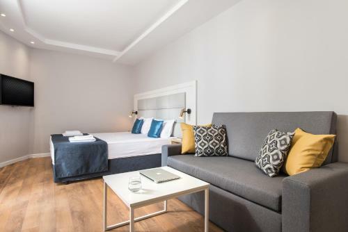 Apartamento Casa Paradiso Beach Residence