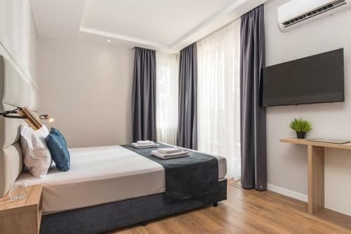 Apartamento Casa Paradiso Beach Residence