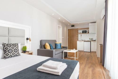 Apartamento Casa Paradiso Beach Residence