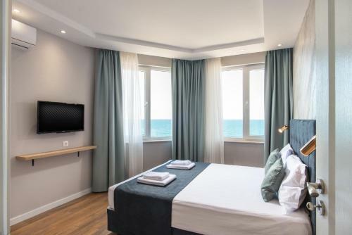 Apartamento Casa Paradiso Beach Residence