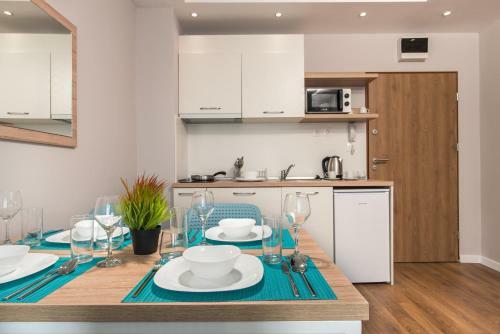 Apartamento Casa Paradiso Beach Residence