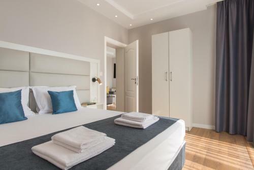 Apartamento Casa Paradiso Beach Residence