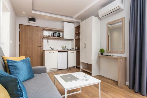 Apartamento Casa Paradiso Beach Residence