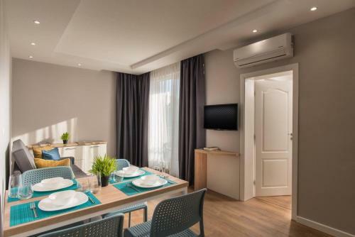 Apartamento Casa Paradiso Beach Residence