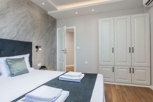 Apartamento Casa Paradiso Beach Residence