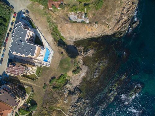 Apartamento Casa Paradiso Beach Residence