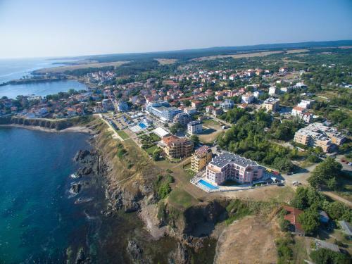 Apartamento Casa Paradiso Beach Residence