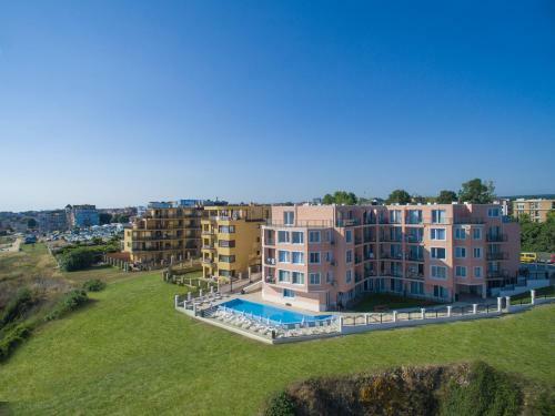 Apartamento Casa Paradiso Beach Residence