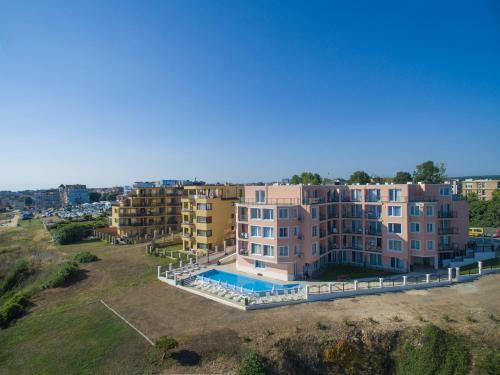 Apartamento Casa Paradiso Beach Residence