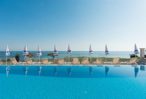 Apartamento Casa Paradiso Beach Residence